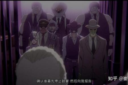 揭露骗子小偷的真实面目：城市中的阴影与斗争