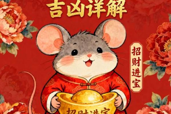 男命流年食神：揭示生活中的美好与机遇