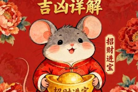 男命流年食神：揭示生活中的美好与机遇