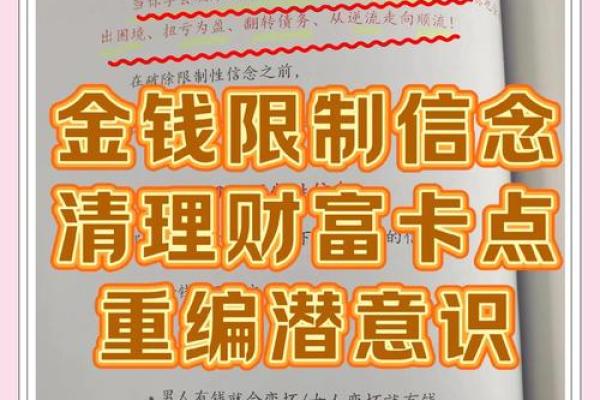 从财帛宫看穷命：命理学中的财富密码揭示