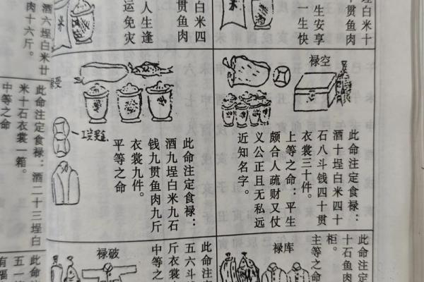 从财帛宫看穷命：命理学中的财富密码揭示