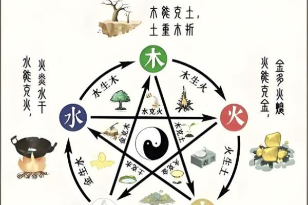 三木三土两水命格解析：如何在风水与命理中找到人生的平衡