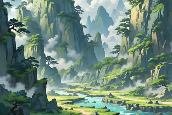 三土成命，探寻土命之人的人生智慧与风采