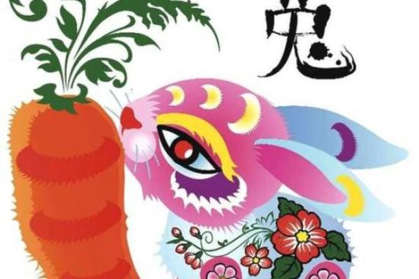 揭秘属兔卯时兔吃草的命运，探索其背后的深刻含义与生活启示