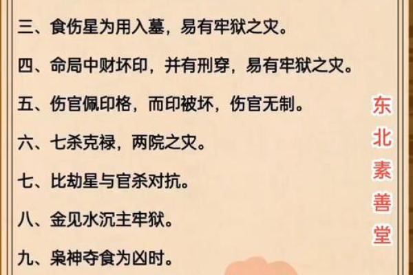 命理解析：谁的八字决定养不活狗的命运？
