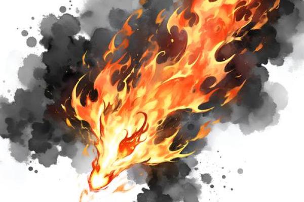 揭秘年命旺天上火命的风水与运势之道