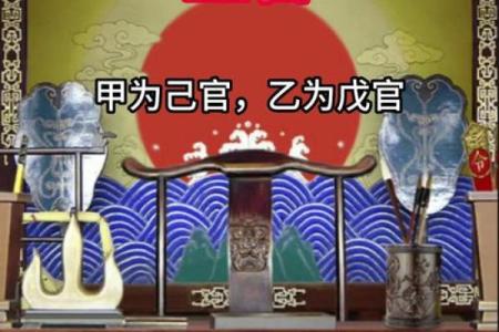 男命地支中的正官：命理智慧与人生导航的独特象征