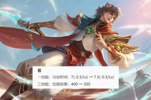 揭秘：为何戏命师在游戏中无法依赖攻速？