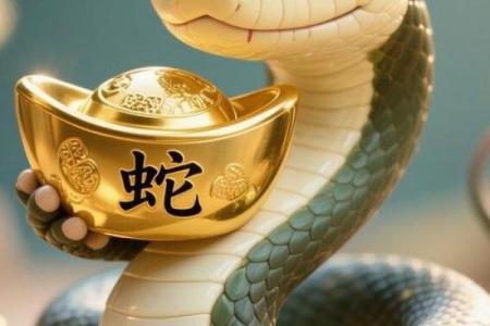 02年属蛇命星解析：寻找你的命运之钥