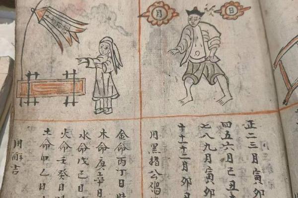 揭秘上等命格：如何识别与成就人生的秘密路径