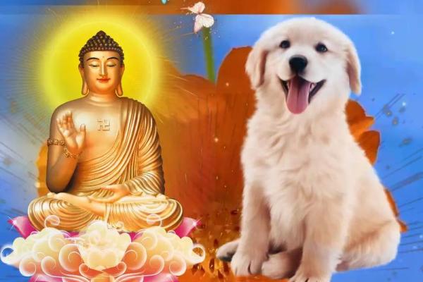 1994年属狗的人命运解析：风雨历程与幸运之道