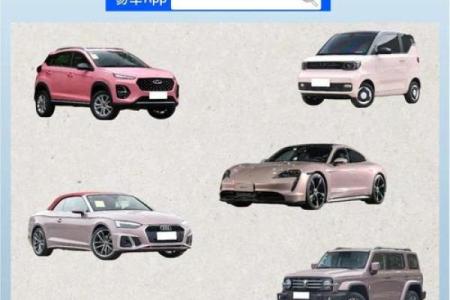 木鼠命的人适合开什么颜色的车？探索五行与车辆选择的奥秘！