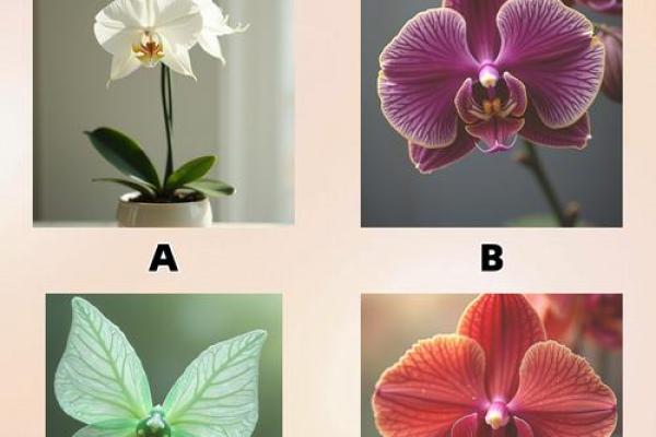 兰花命与钻石命：你属于哪一种生命的魅力？