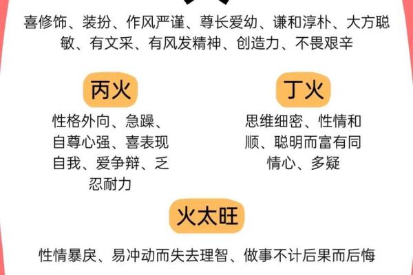 沙中土命：与五行相生相克的迷人探寻