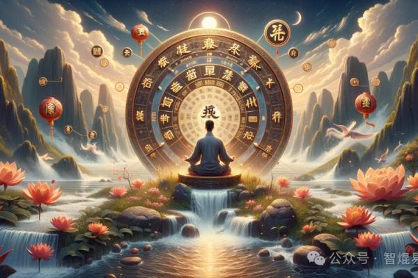 揭开童子命元神的神秘面纱：探索命理中的独特视角