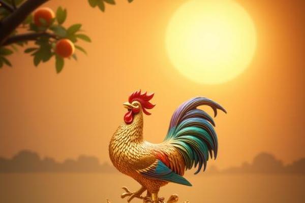 93年属鸡人的命运与生活：充满挑战与机遇之路