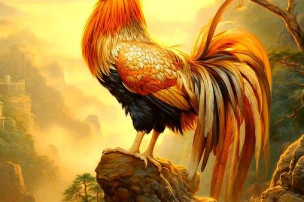 93年属鸡人的命运与生活：充满挑战与机遇之路