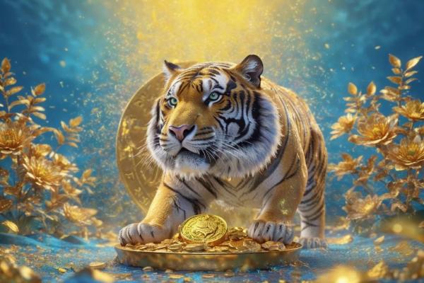 1974年属虎的人：揭开他们命运的动人面纱！