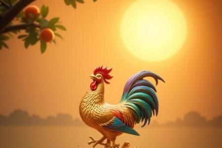 93年属鸡人的命运与生活：充满挑战与机遇之路