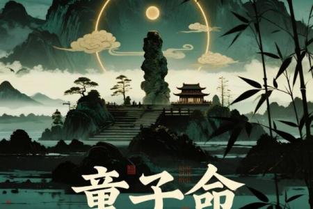 揭开童子命的神秘面纱：如何根据时辰了解你的命运