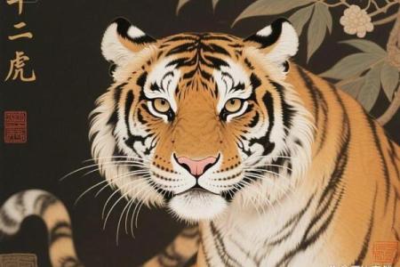 1974年属虎的人：揭开他们命运的动人面纱！