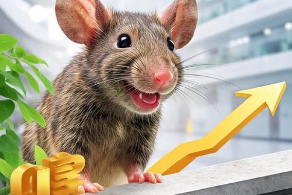 三十九岁属鼠者的命理解析：财富与智慧的双重祝福