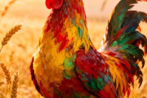 2017年属鸡的人命运解析：如何把握机遇与挑战？