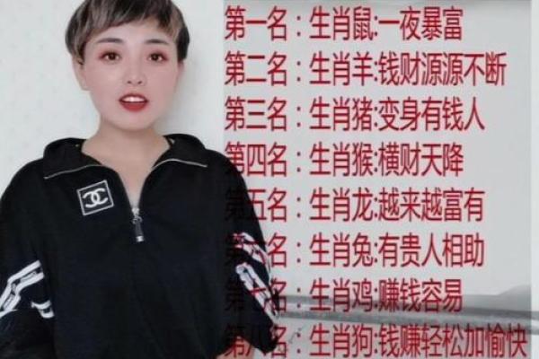 揭秘横财命格女命：她们如何在生活中逆袭成功！