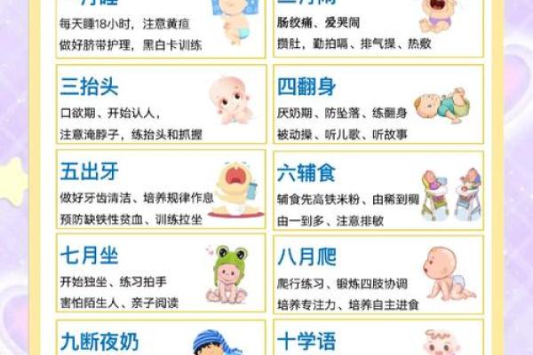 根据出生时辰选择宝宝命好的秘密，助您轻松育儿！