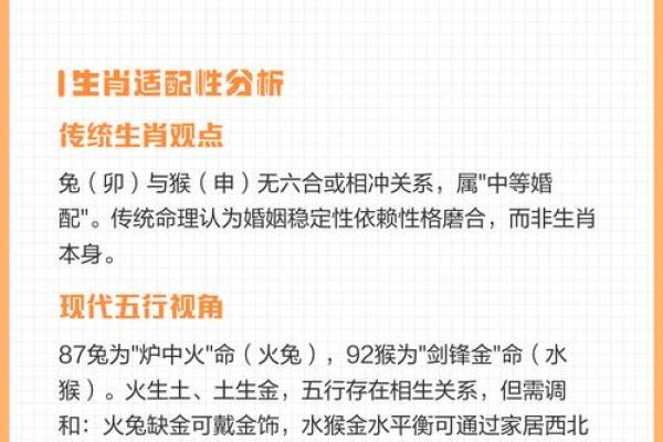 92年属猴的命运解析：如何发挥优势迎接美好人生