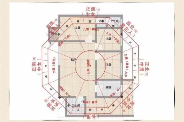 桑柘木命之人的家居风水布置秘籍，助你引领好运与和谐！