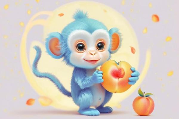 揭秘石榴木命猴命如何弥补缺失，提升运势的秘密！