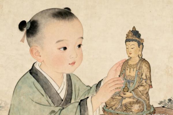 揭开童子命与童女命相克的神秘面纱，探寻命理中的奥秘！