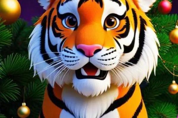 1974年属虎的命运分析：他们的一生与性格特征