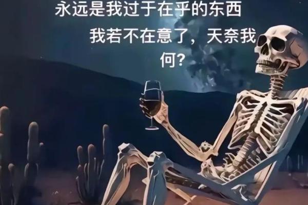 山头火命：用热情点燃人生的每一个角落