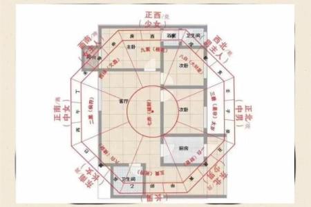 桑柘木命之人的家居风水布置秘籍，助你引领好运与和谐！