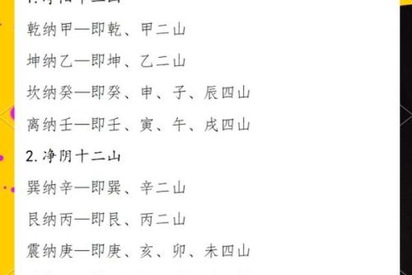 揭秘三阳一阴命：探索命格的奥秘与人生的指引