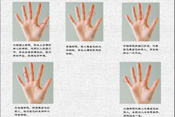 揭开手相密码：哪些手相暗示富贵命格？