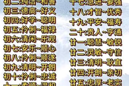 揭秘六月初五出生者的命运与个性特点