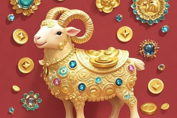 1977年属羊人命运解析：发掘内心潜能，开启美好人生之旅