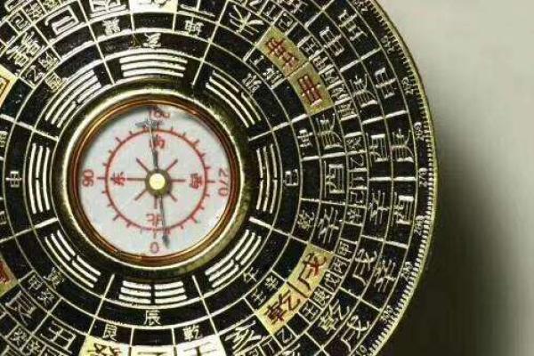 1968年农历之命：探索你的命格与人生轨迹