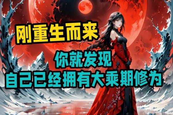 揭开主命仙命的神秘面纱：生命中的运势与机遇