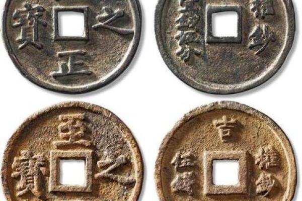 揭秘壬申命局的深层内涵与人生启示