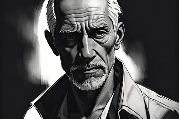 高命天子命格男性:掌控人生的智慧与魅力 高命天子命格男性:掌控人生的智慧与魅力