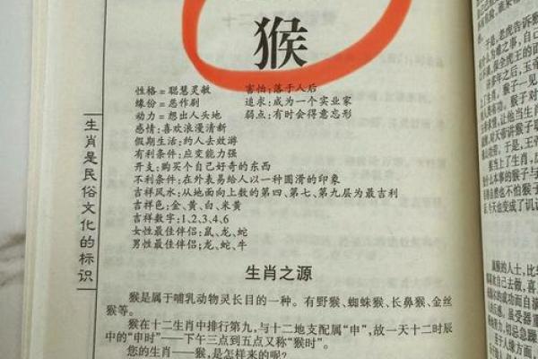 1969年出生的猴子命运解析:那些属于智慧与机遇的年薪人生之路 1969年出生的猴子命运解析:那些属于智慧与机遇的年薪人生之路