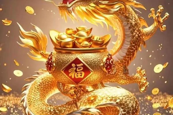 35岁后属龙人的命运解析:如何把握人生的转折点 35岁后属龙人的命运解析:如何把握人生的转折点