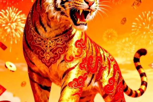 1997年属虎的命运解析:探索你的性格与未来机遇 1997年属虎的命运解析:探索你的性格与未来机遇