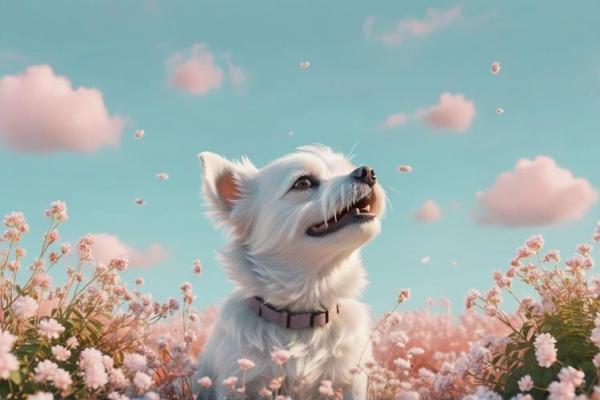 1993年属狗的命运解析:揭秘双子犬的个性与未来 1993年属狗的命运解析:揭秘双子犬的个性与未来