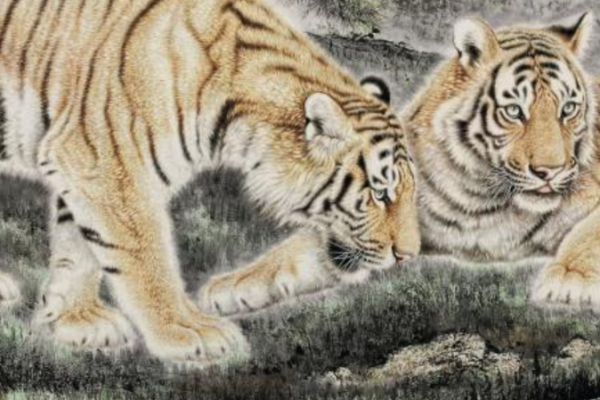 1998年属虎:树木命的传奇与人生探索 1998年属虎:树木命的传奇与人生探索