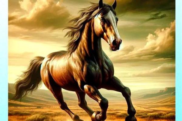 77年属马人的命运解析:探索他们的个性与未来发展机遇 77年属马人的命运解析:探索他们的个性与未来发展机遇